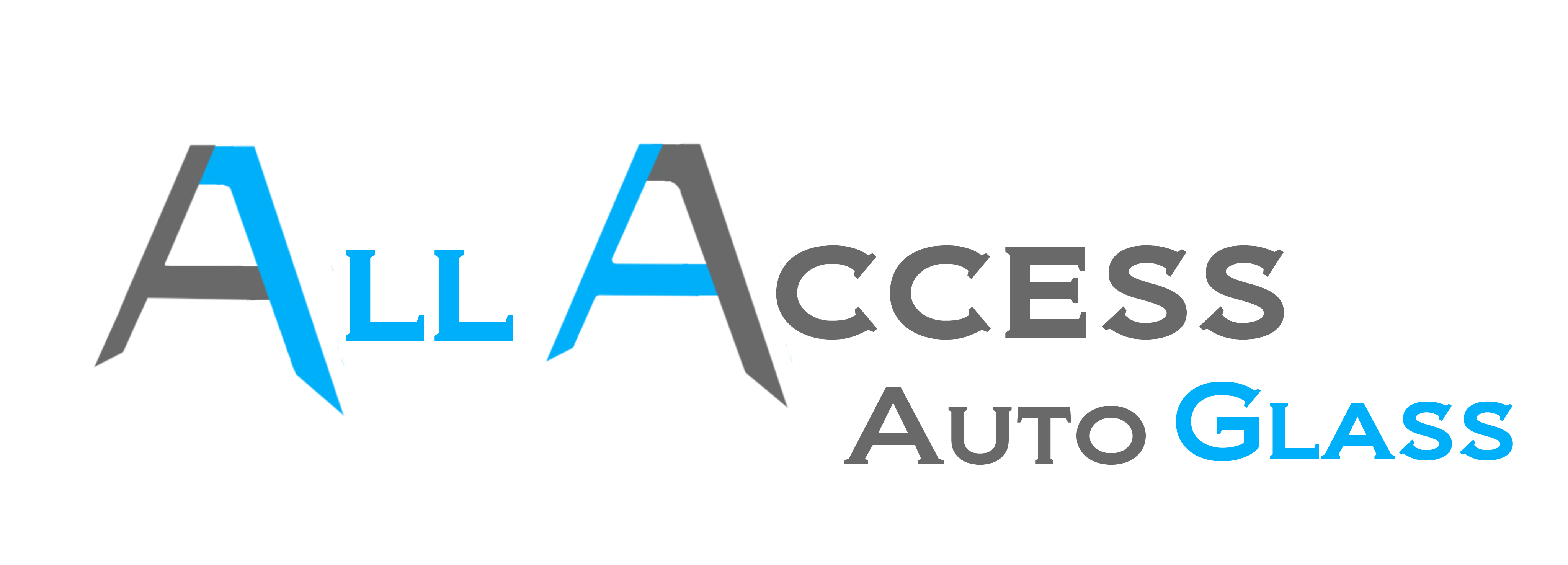 All Access Autoglass